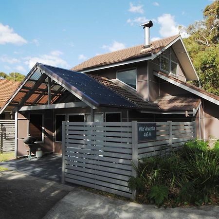 Villa Vincentia - Belle Escapes Jervis Bay Eksteriør bilde