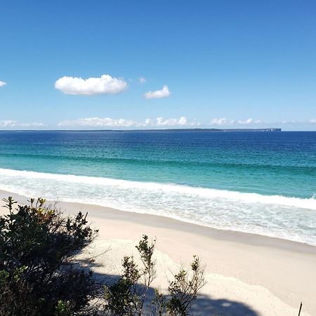 Villa Vincentia - Belle Escapes Jervis Bay Eksteriør bilde