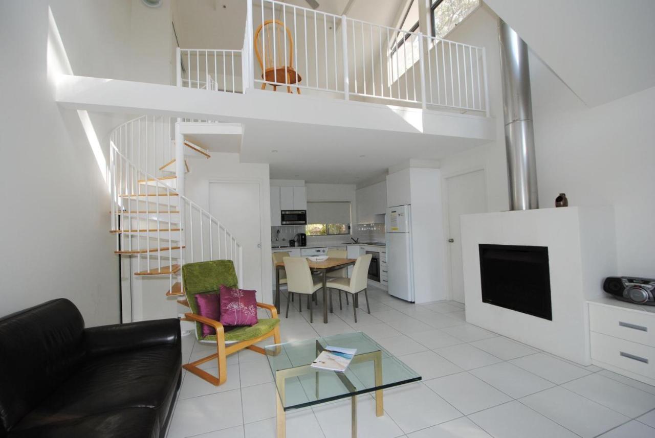 Villa Vincentia - Belle Escapes Jervis Bay Eksteriør bilde