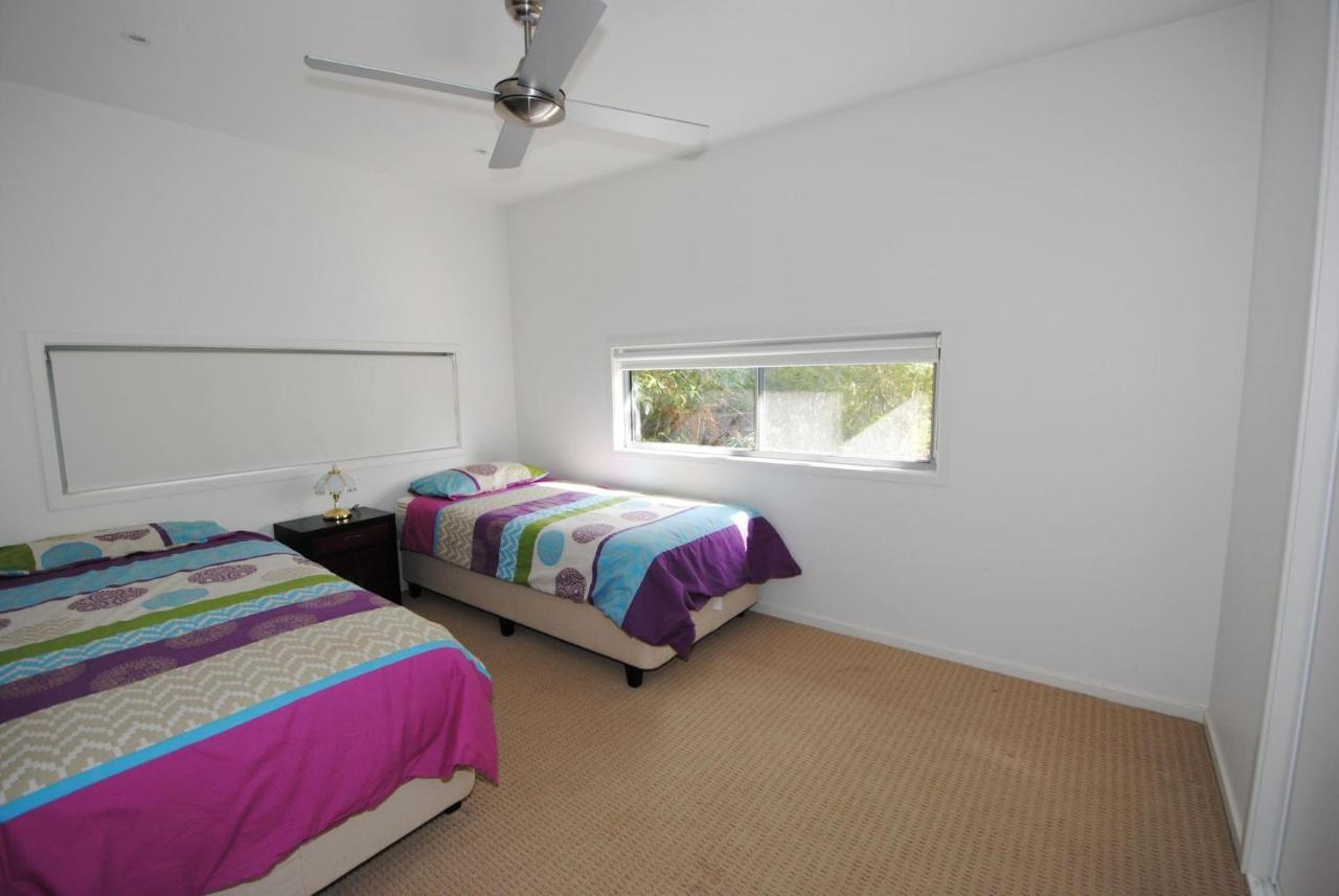 Villa Vincentia - Belle Escapes Jervis Bay Eksteriør bilde