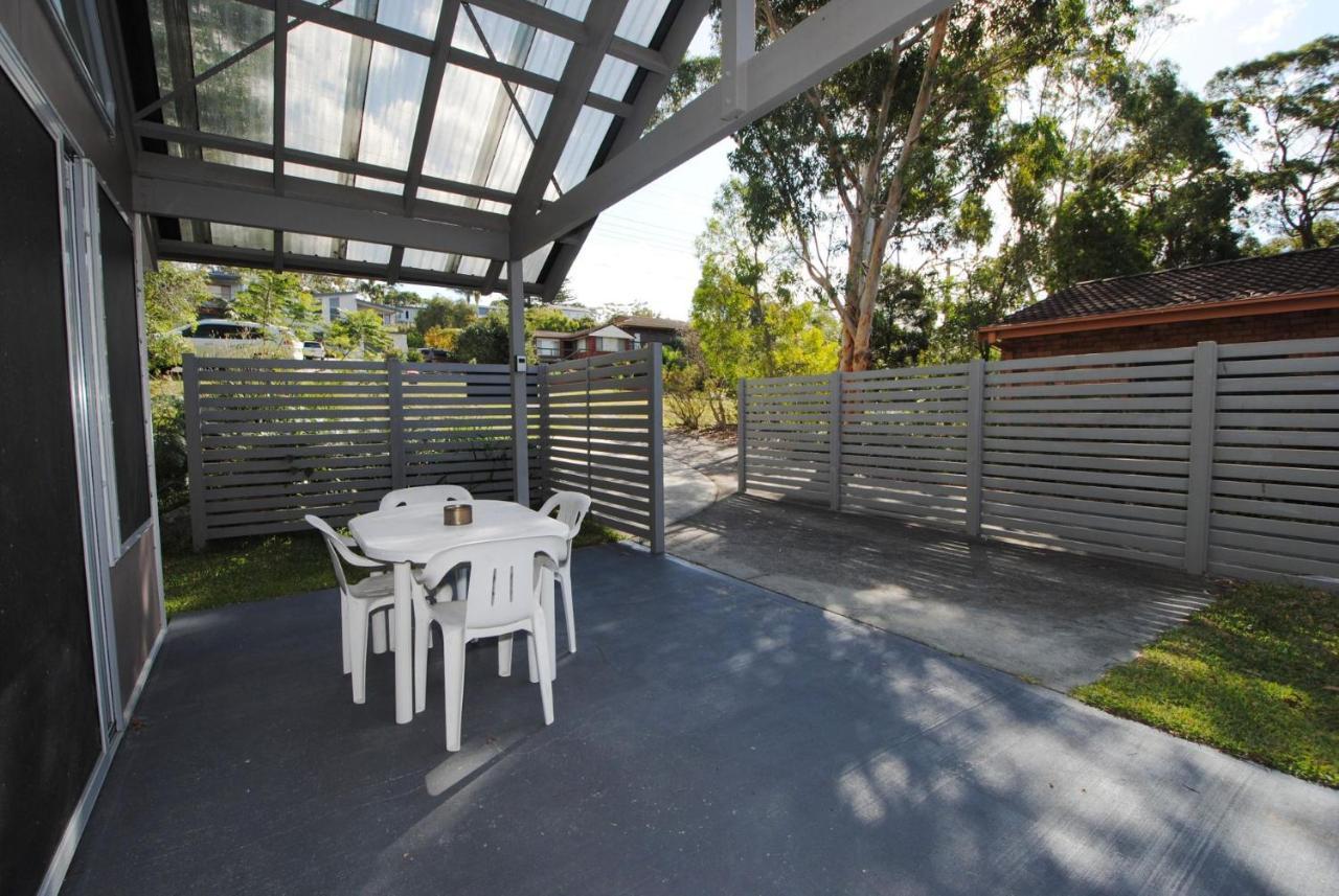 Villa Vincentia - Belle Escapes Jervis Bay Eksteriør bilde
